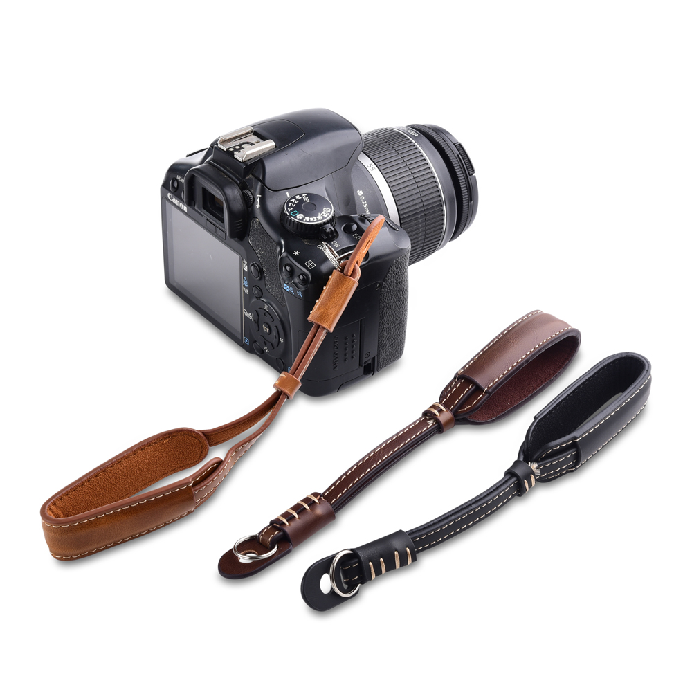 Nikon Camera D3500 - Camera Da Cầm Tay Vòng Kim