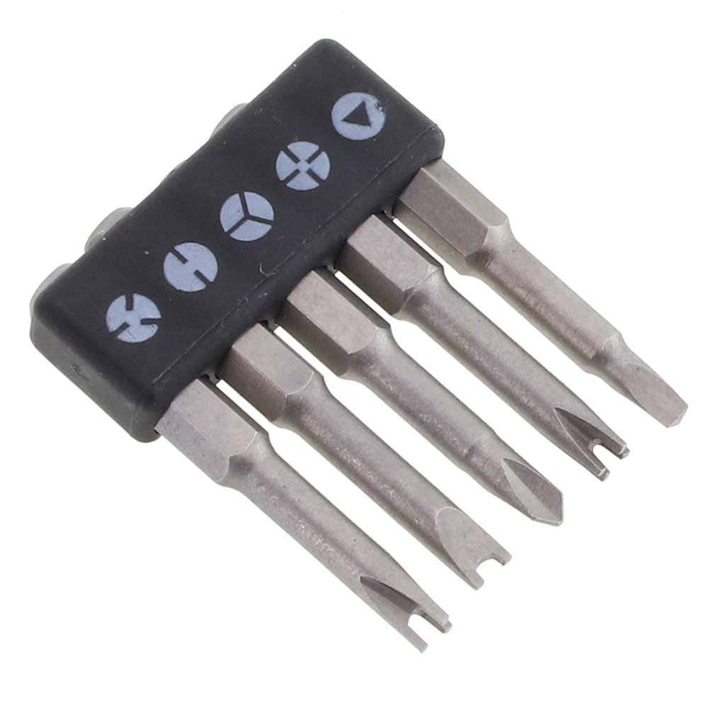 Ratchet Screwdriver Set 132x71 - đánh giá và giá Electronics Repair Plus
