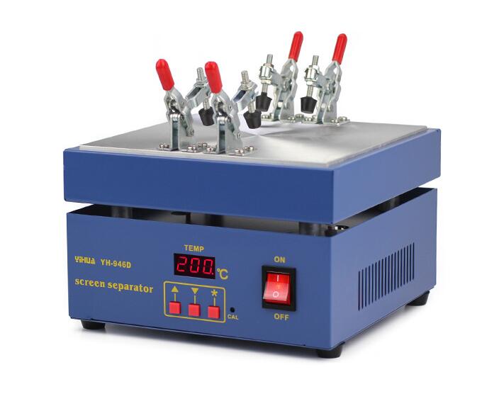 Touch Screen LCD Separator Scr - đánh giá và giá Screen Separator Machine