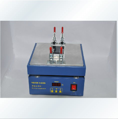 Touch Screen LCD Separator Scr - đánh giá và giá Screen Separator Machine
