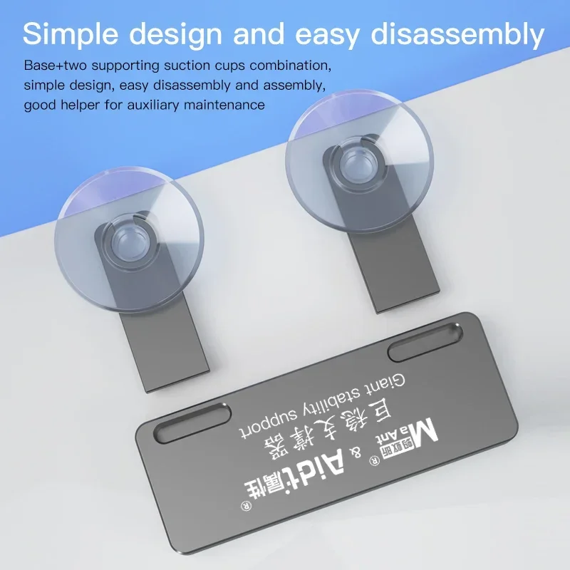 MaAnt Aidt Giant Stability Sup - đánh giá và giá Screen Separator Machine
