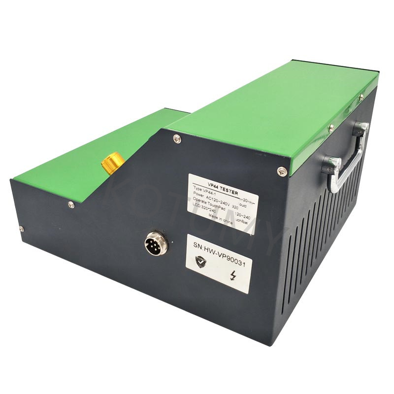 VP44 Electronic Control Pump T - đánh giá và giá Electronics Repair Shop