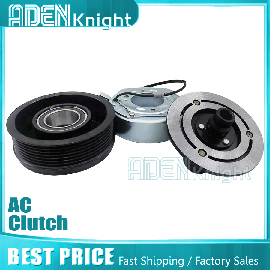 DKS17D AC Compressor Clutch Fo - đánh giá và giá Nikon Camera D3500