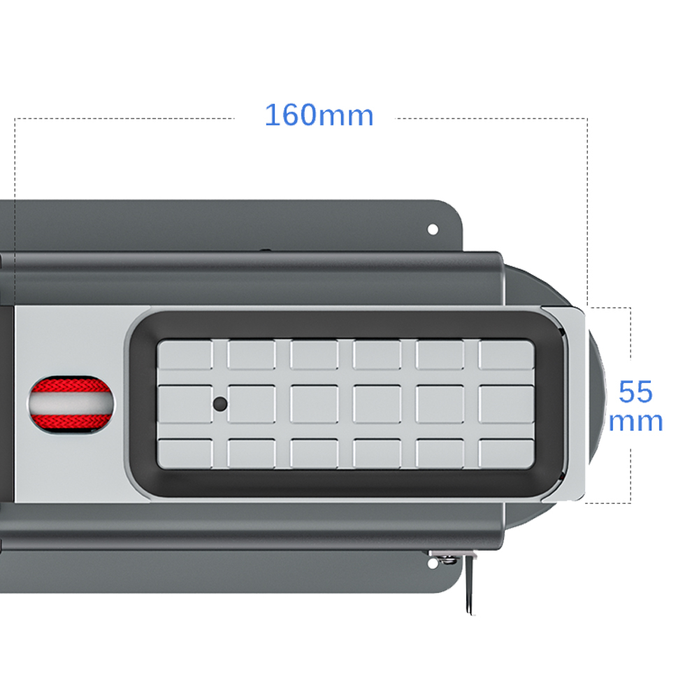 TBK988X LCD Screen Heating Sep - đánh giá và giá Screen Separator Machine