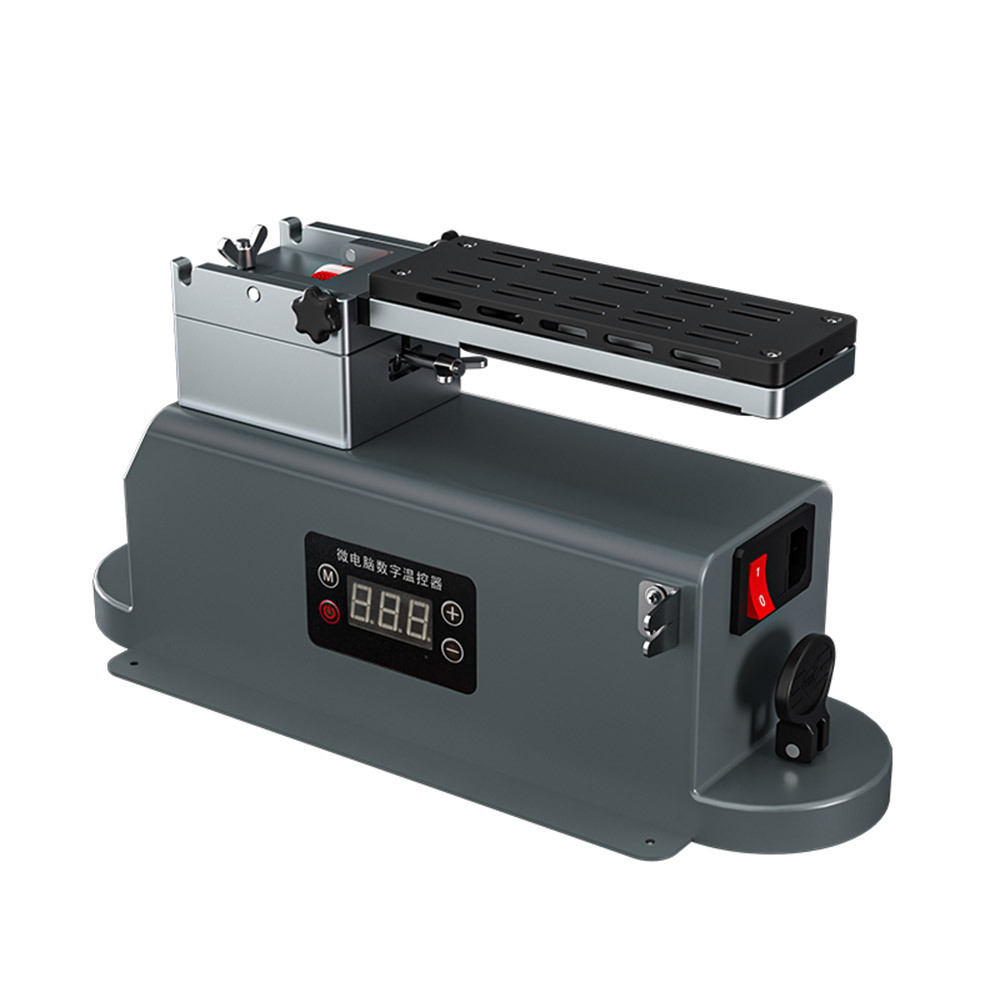 TBK988X LCD Screen Heating Sep - đánh giá và giá Screen Separator Machine