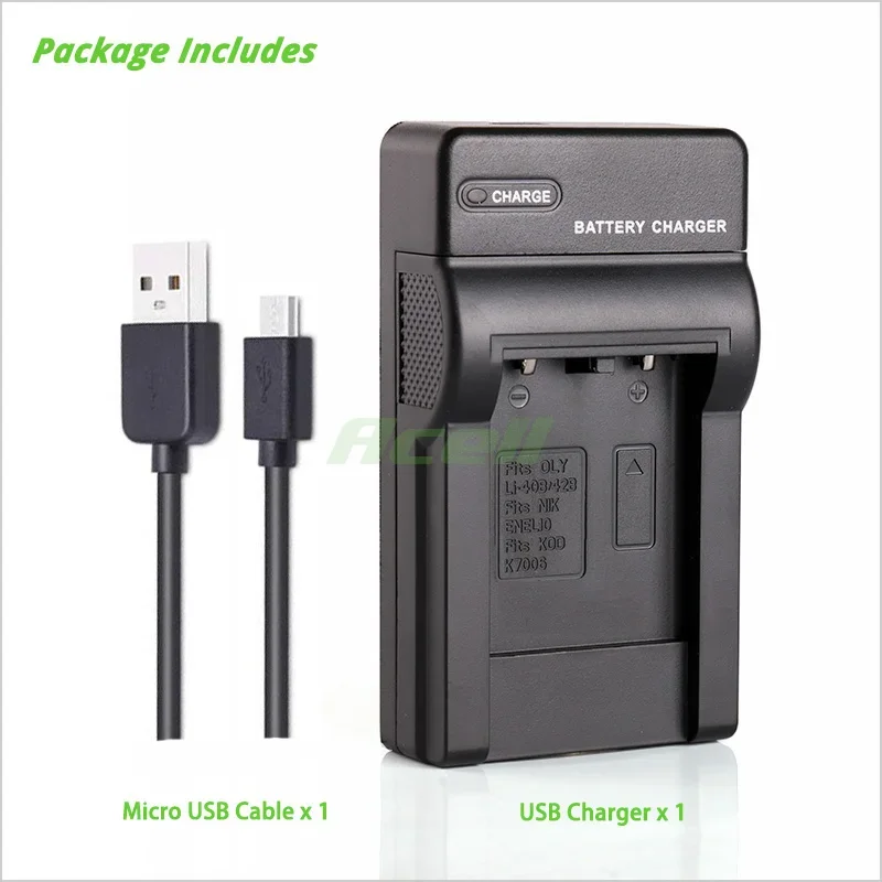 EN-EL10 MH-63 USB Charger for  - đánh giá và giá Nikon Camera D3500