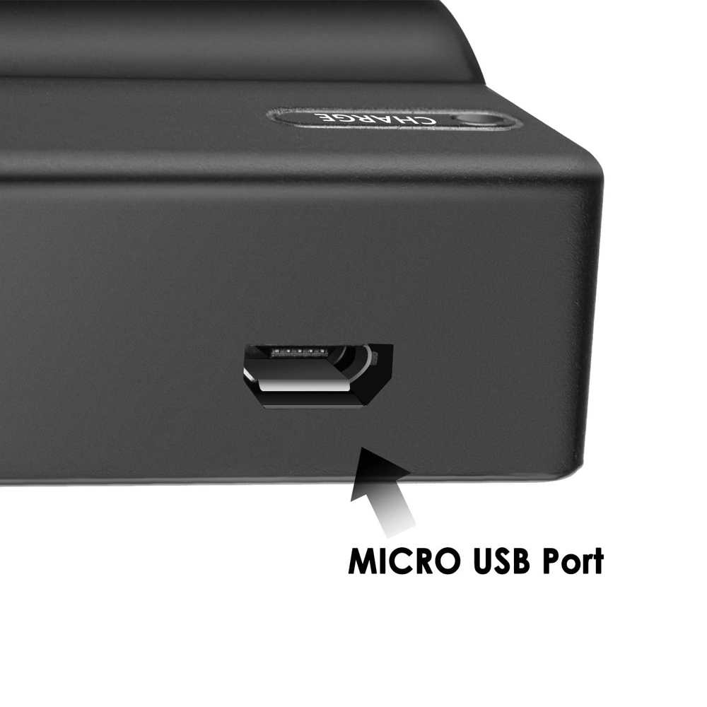 EN-EL5 Battery Charger for Nik - đánh giá và giá Nikon Camera D3500