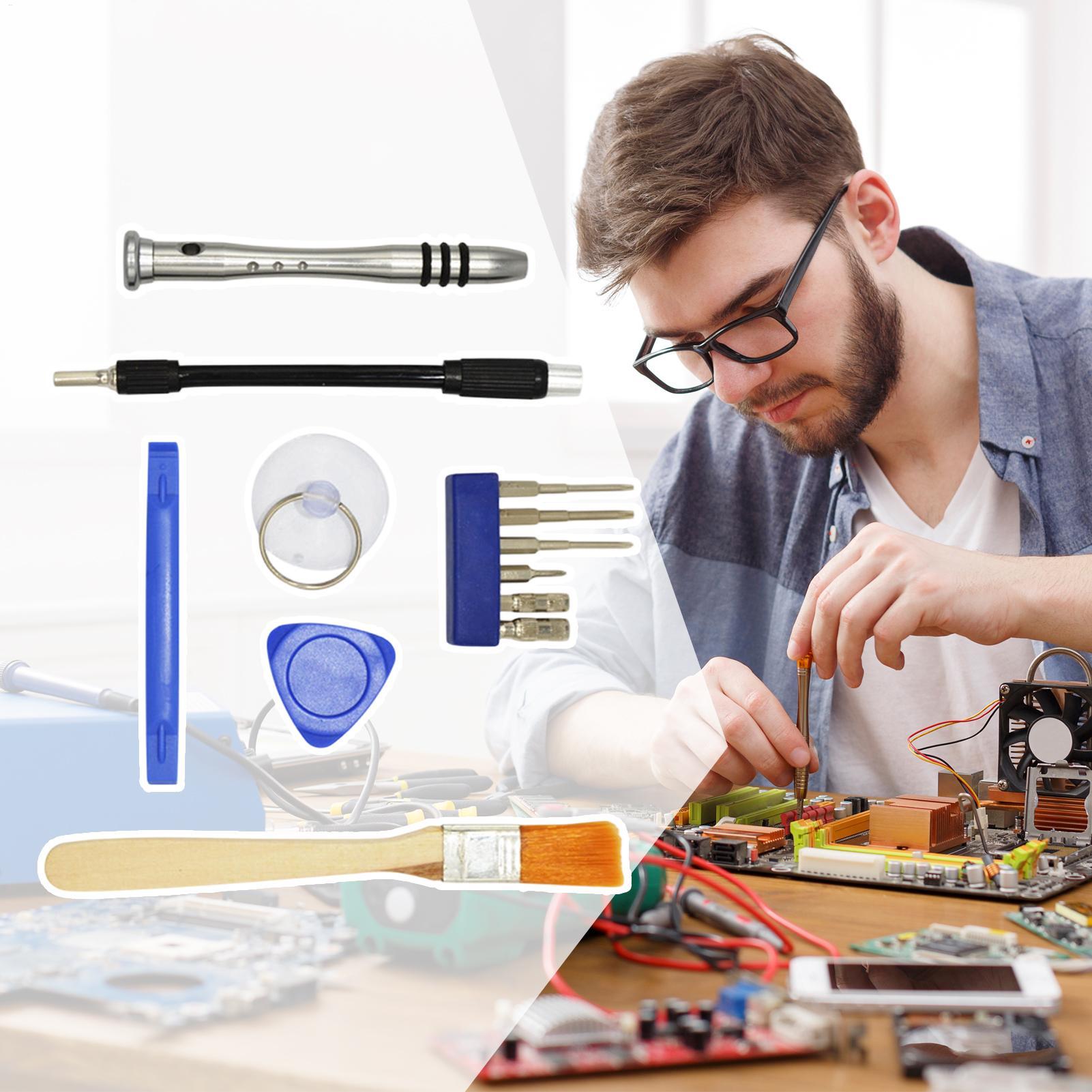 Game Console Disassembly Screw - đánh giá và giá Electronics Repair Shop