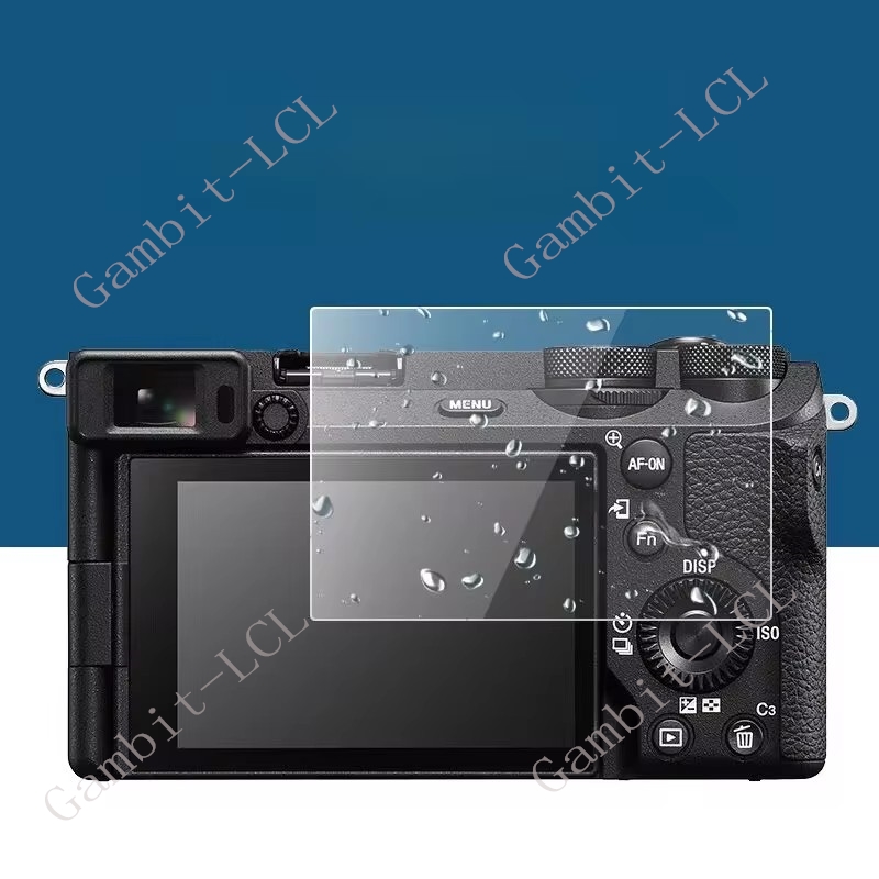 3PCS Tempered Glass For Canon  - đánh giá và giá Nikon Camera D3500