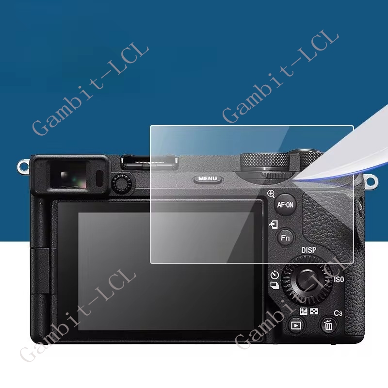 3PCS Tempered Glass For Canon  - đánh giá và giá Nikon Camera D3500