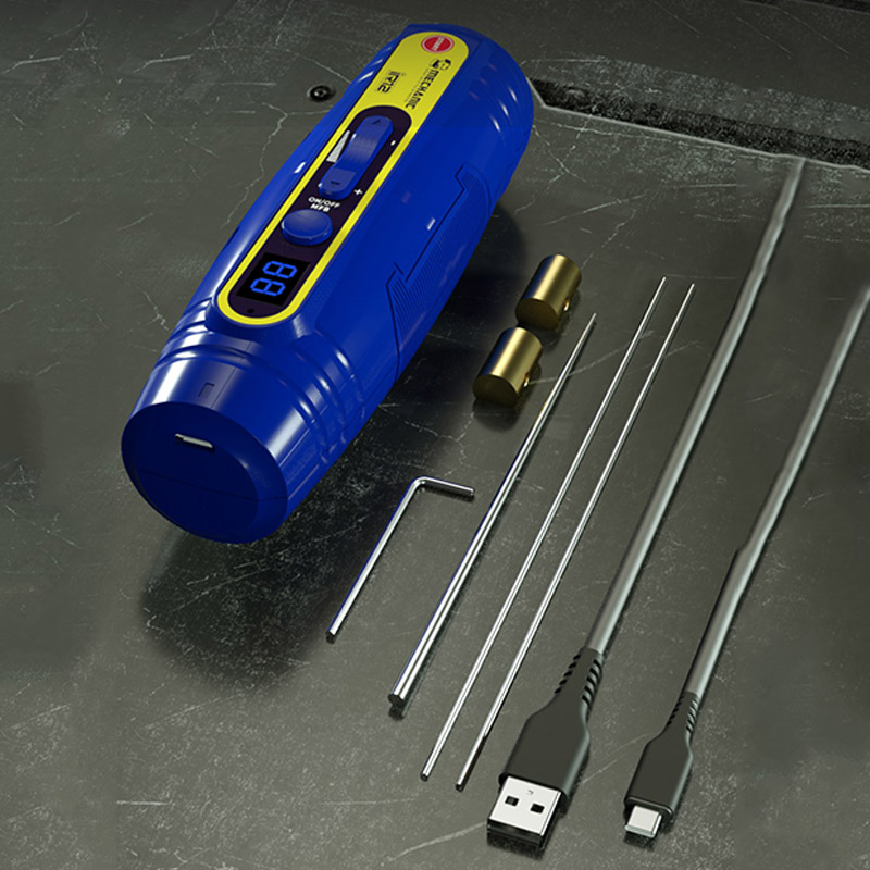 Thợ Cơ Khí IR12 Keo Tẩy Bộ OCA - đánh giá và giá Screen Separator Machine