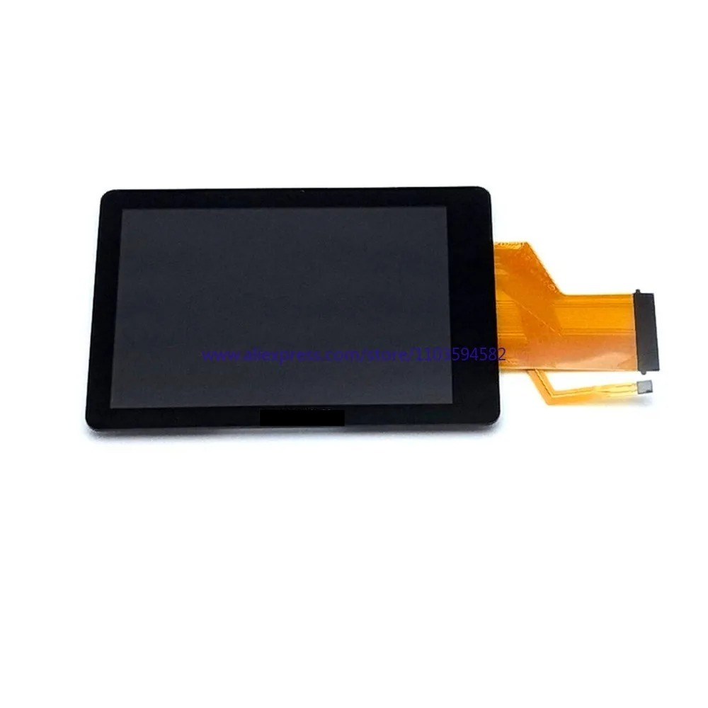 New LCD Display Screen assembl - đánh giá và giá Nikon Camera D3500