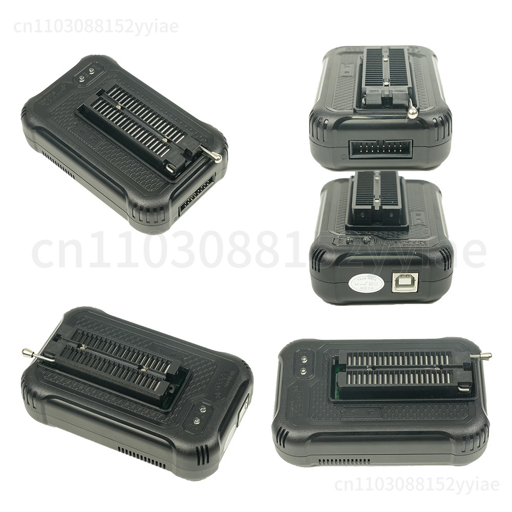 TL866II Plus T48 Upgraded Prog - đánh giá và giá Electronics Repair Plus