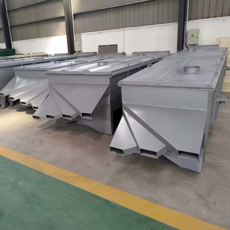S500 Automatic Linear Rice Gra - đánh giá và giá Screen Separator Machine