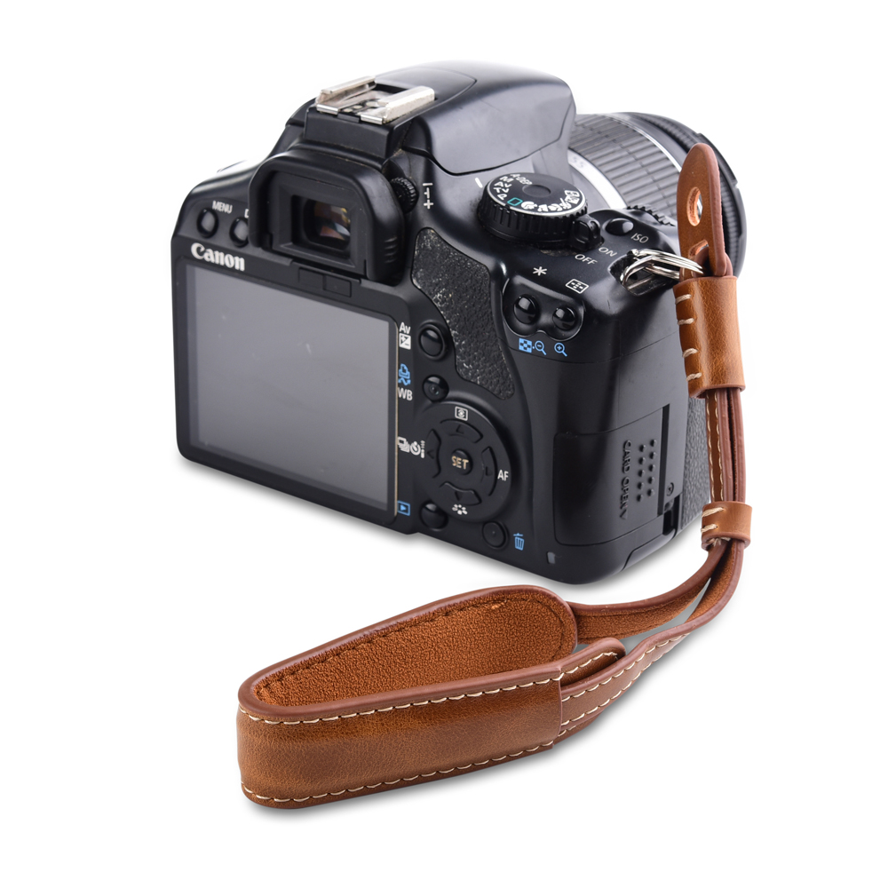 Camera Da Cầm Tay Vòng Kim Loạ - đánh giá và giá Nikon Camera D3500