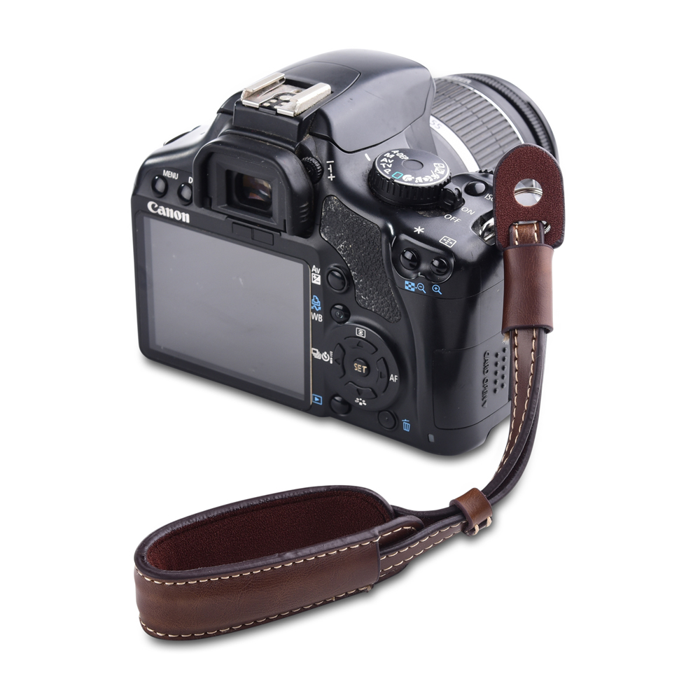 Camera Da Cầm Tay Vòng Kim Loạ - đánh giá và giá Nikon Camera D3500