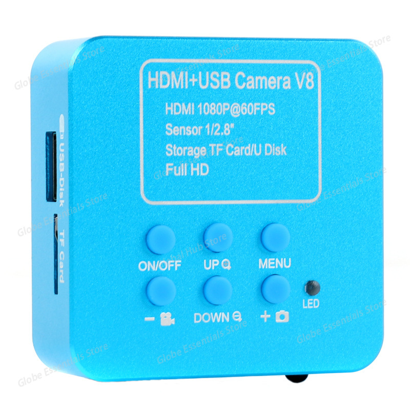 1080P Industrial Camera HDMI U - đánh giá và giá Electronics Repair Store