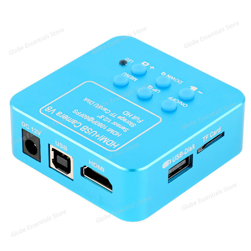 1080P Industrial Camera HDMI U - đánh giá và giá Electronics Repair Store