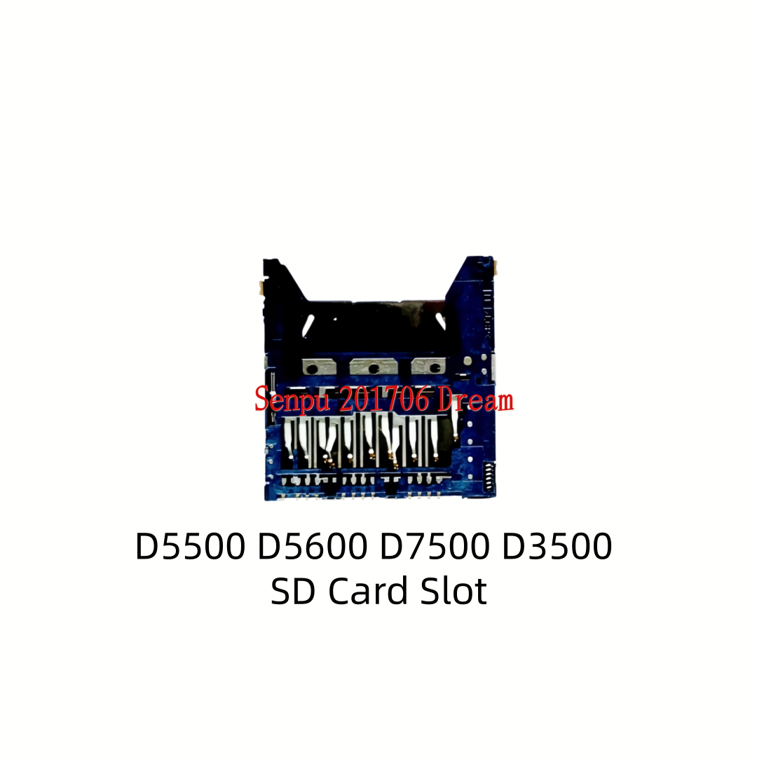 For Nikon D5500 5600 D7500 D35 - đánh giá và giá Nikon Camera D3500