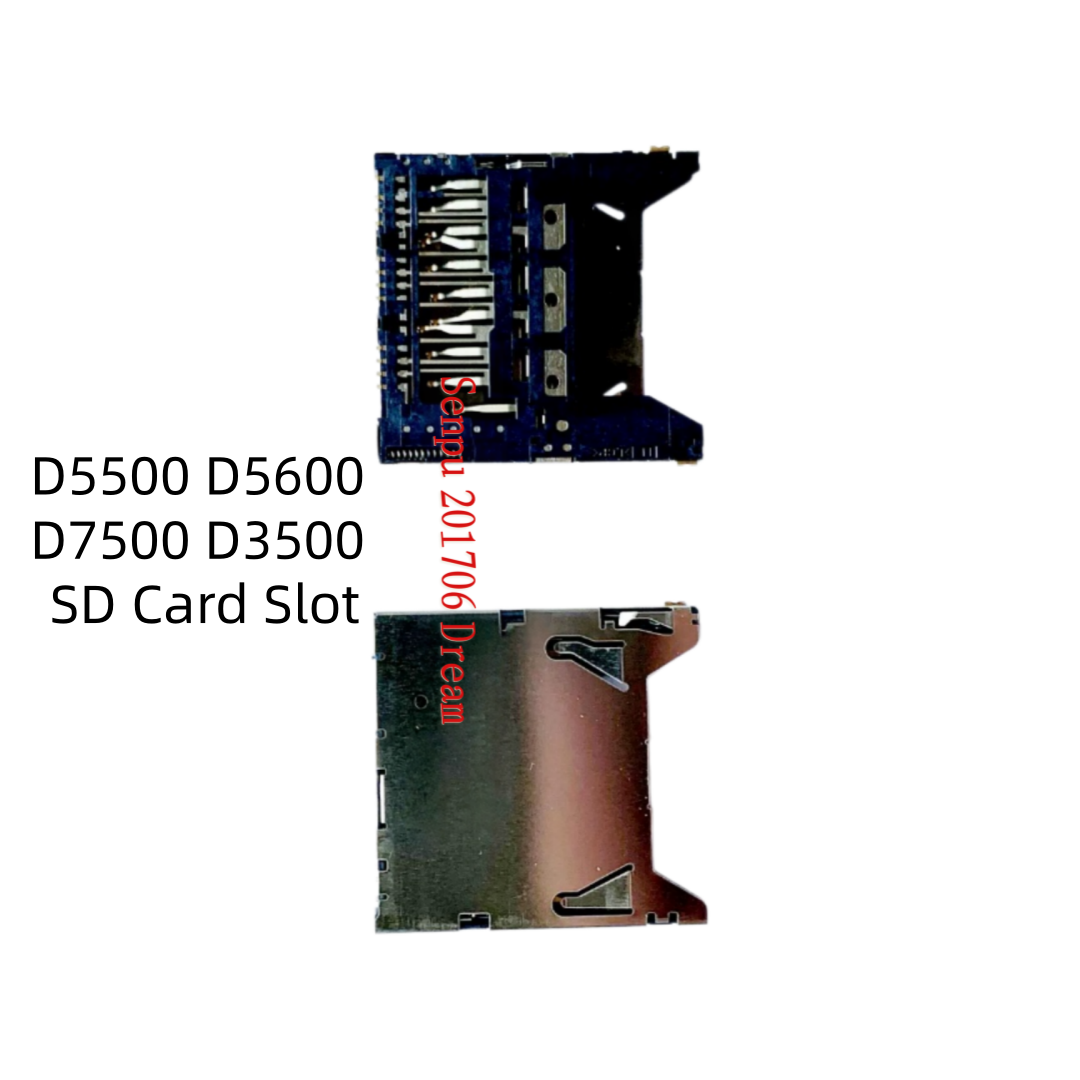 For Nikon D5500 5600 D7500 D35 - đánh giá và giá Nikon Camera D3500