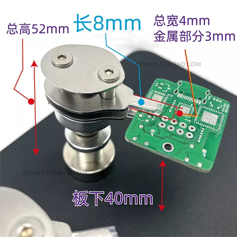 Everbright Store Micro PCB Cli - đánh giá và giá Electronics Repair Store