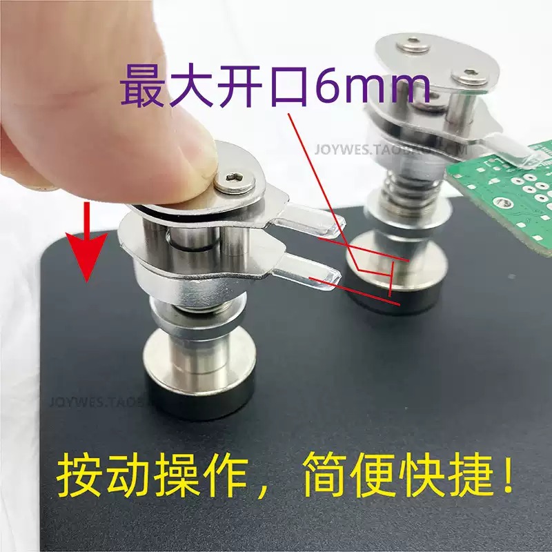 Everbright Store Micro PCB Cli - đánh giá và giá Electronics Repair Store