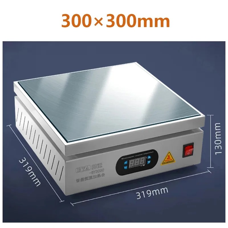 OvO Store 300*300mm Heating St - đánh giá và giá Electronics Repair Store