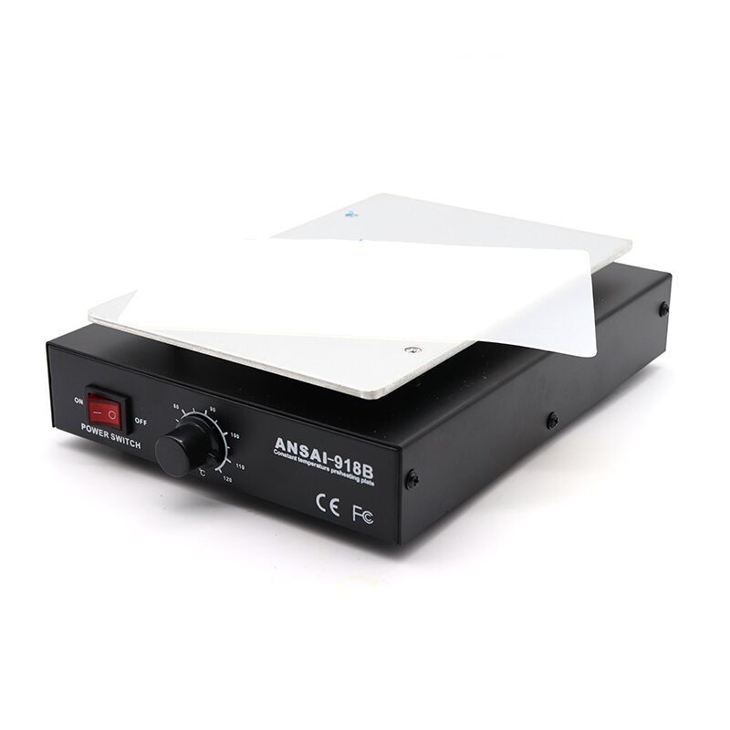 450W Durable 7 inch Phone LCD  - đánh giá và giá Screen Separator Machine