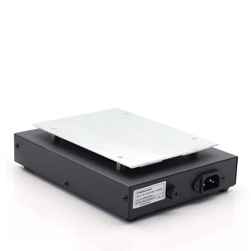 450W Durable 7 inch Phone LCD  - đánh giá và giá Screen Separator Machine