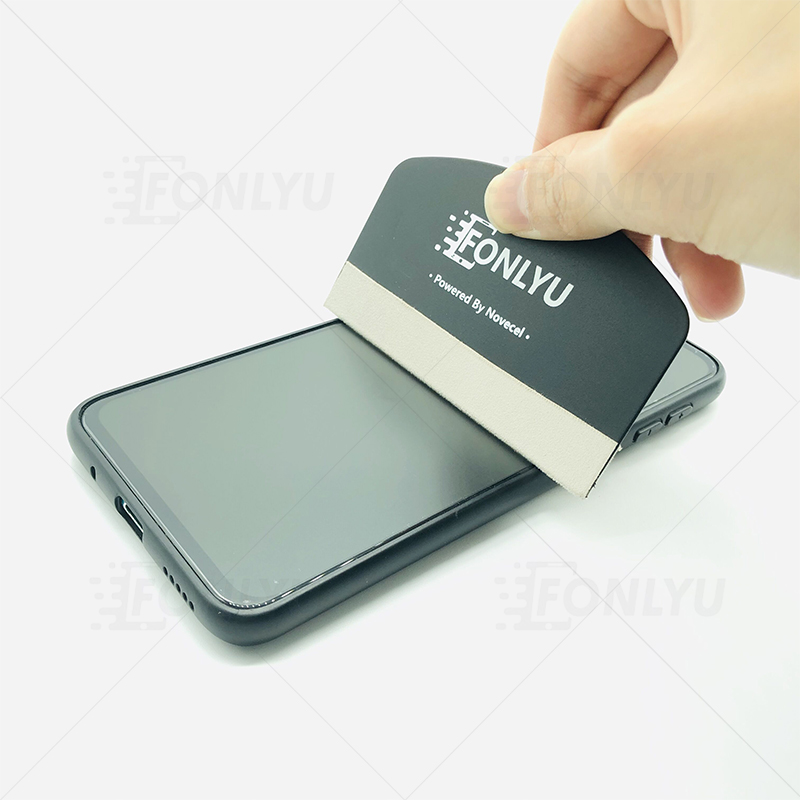 FONLYU Di Động Điện Thoại Máy  - đánh giá và giá Screen Separator Machine